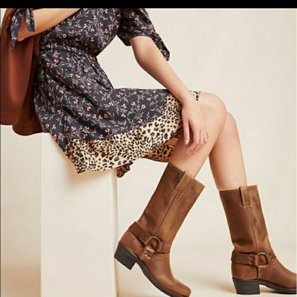 Frye Shoes - Frye Boots
